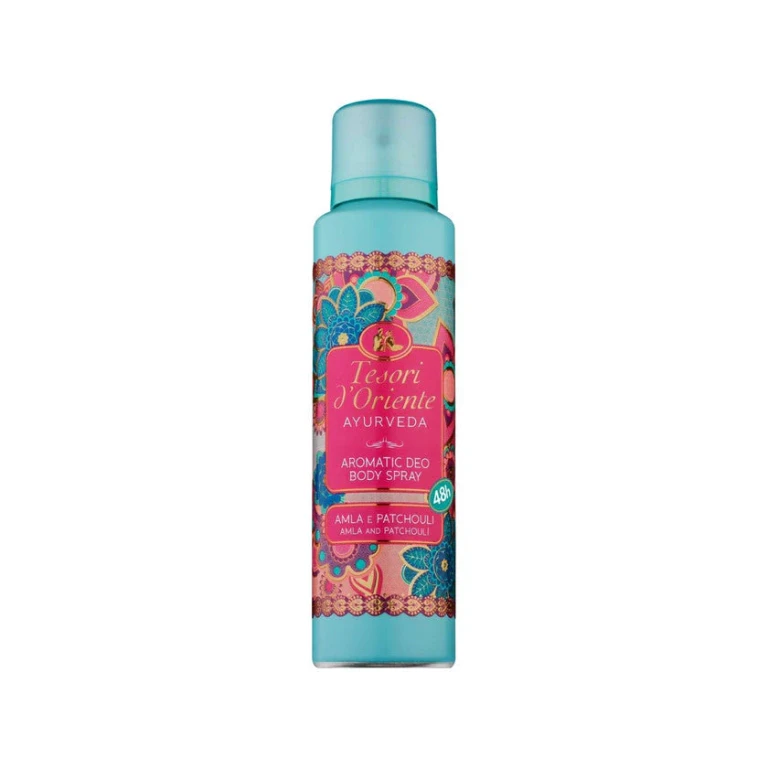 Deodorante Ayurveda 150 ml — Deodorante