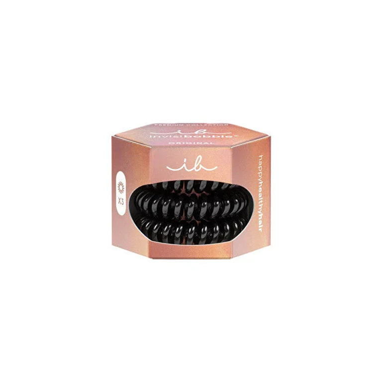 Headband Original Premium True Black 3 pcs