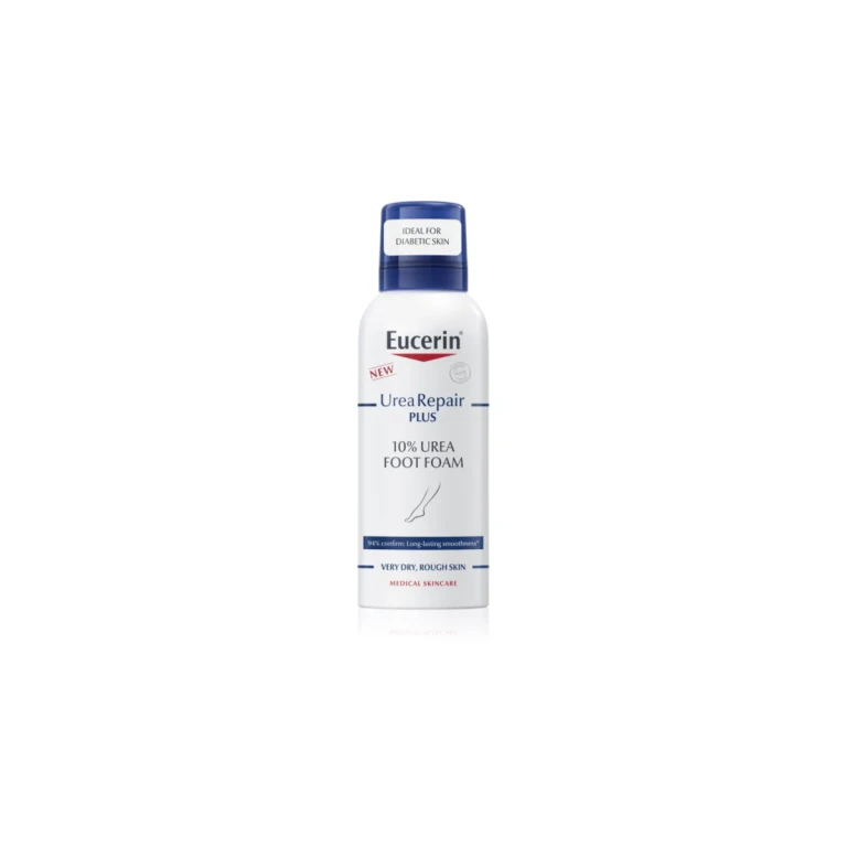 Urea Repair 10% Urea (Foot Foam) 150 ml