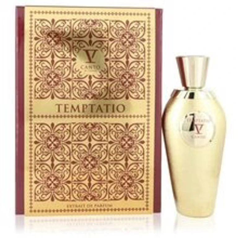 Temptatio Perfume Extract 100 ml