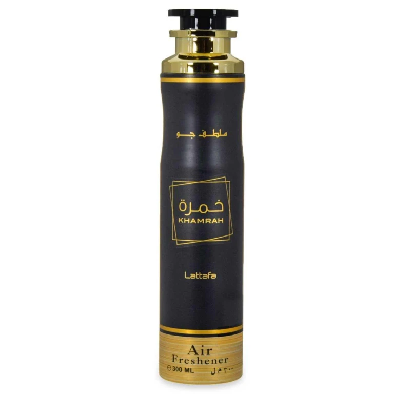 khamrah room deodorizer room deodorant 300 ml