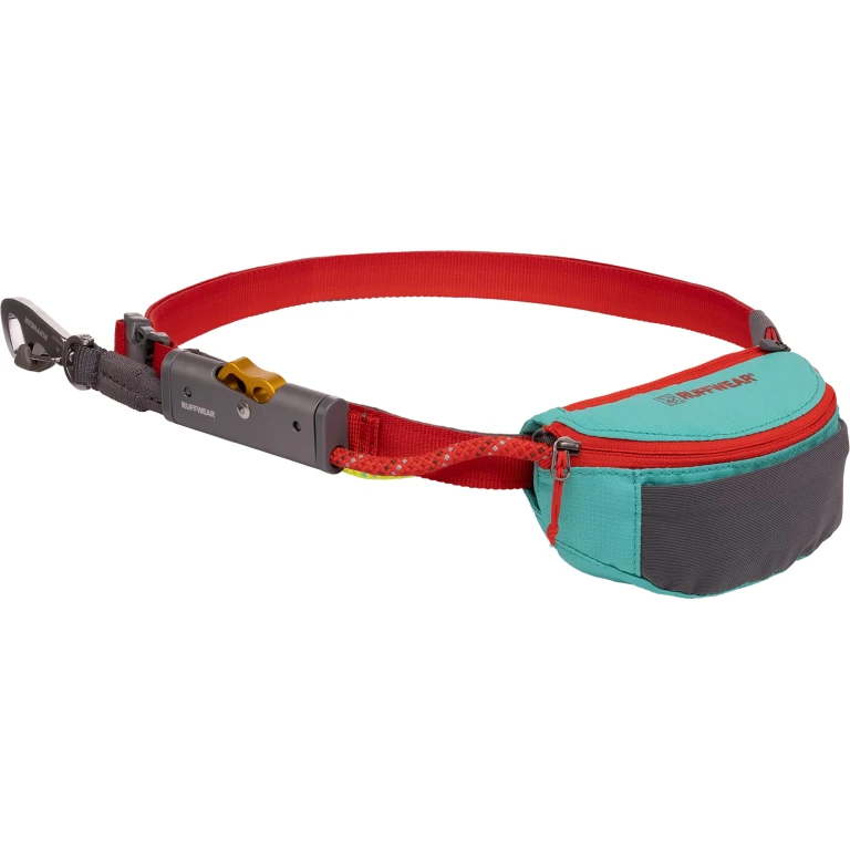 Hitch Hiker Dog Leash