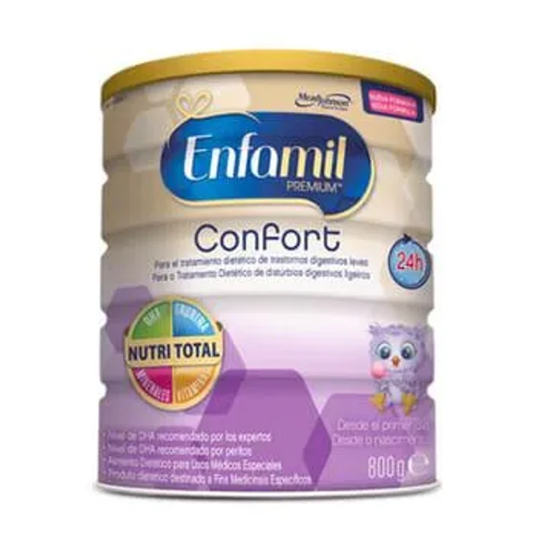 Comfort 800g