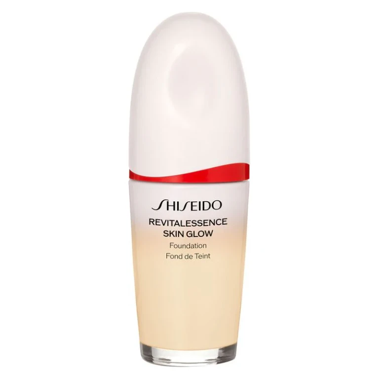 Revitalessence Skin Glow Foundation Spf 30 110 - Alabaster