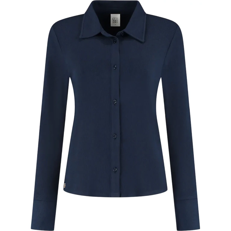 Mila Soft Blouse - Women's