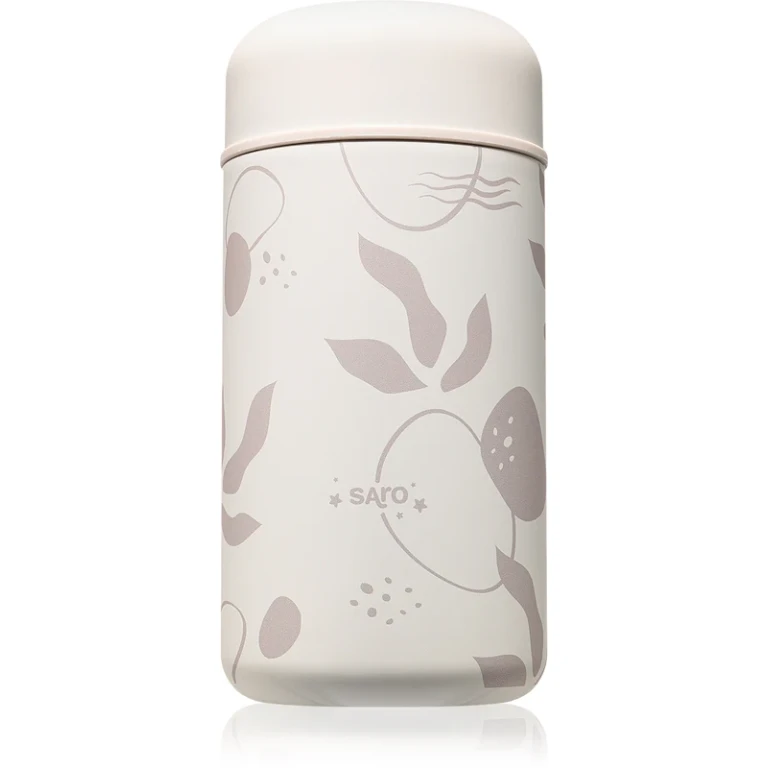 Liquid Thermo thermos to eat Sand 500 ml