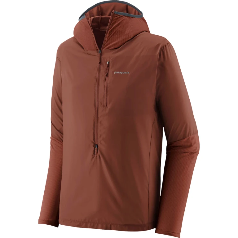 Airshed Pro Pullover Jacket - Men's