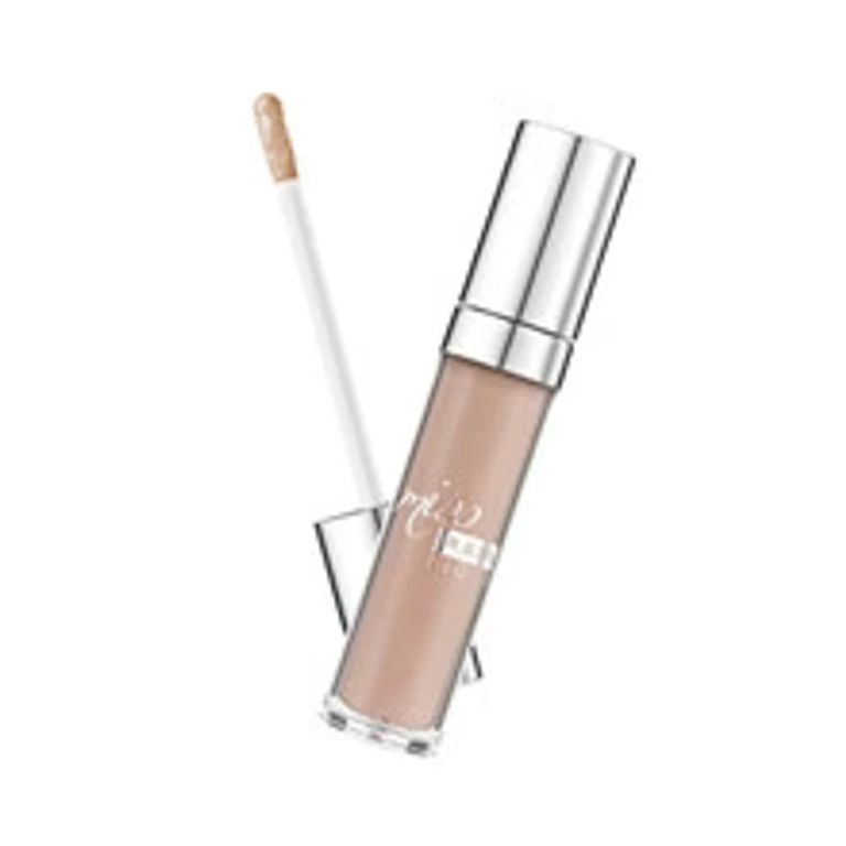 Miss Pupa Gloss (Ultra Shine Gloss Instant Volume Effect) 5 ml 103 Forever Nude