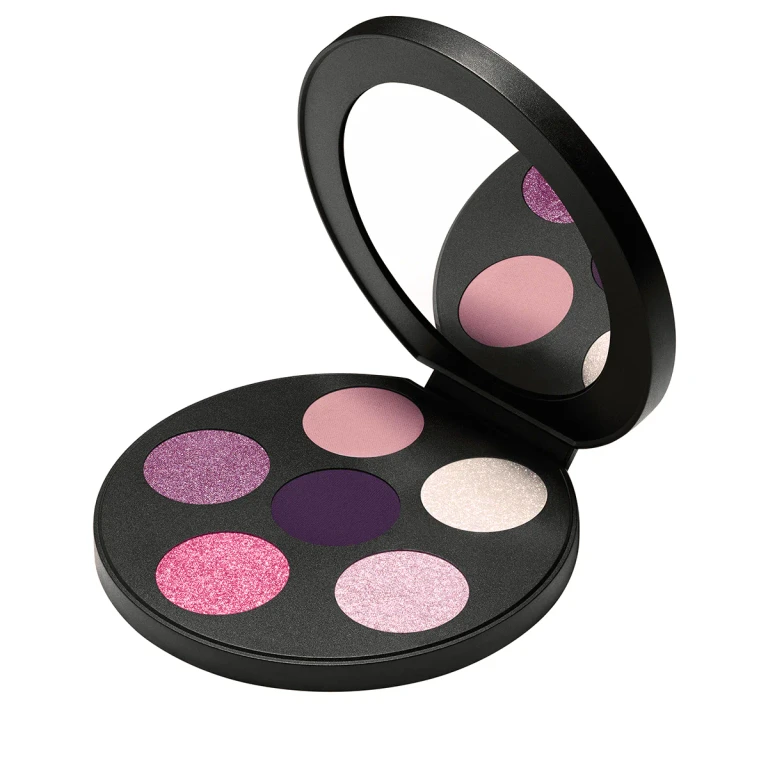 MAC Surprise 眼影盘 浓郁紫色 84g