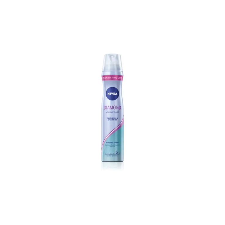 Diamond Volume Hairspray 250 ml