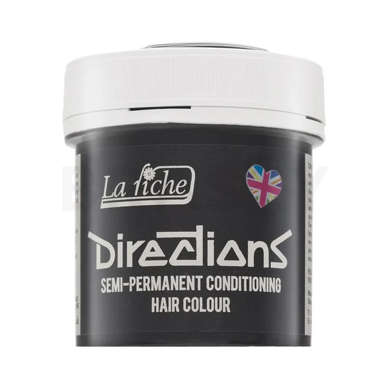 Hair coloring toner La Riche Directions 88 ml Midnight blue