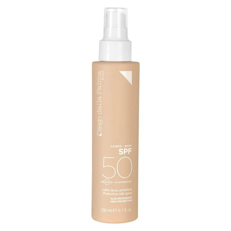 Protective Body Spray Milk Spf 50 150 ml