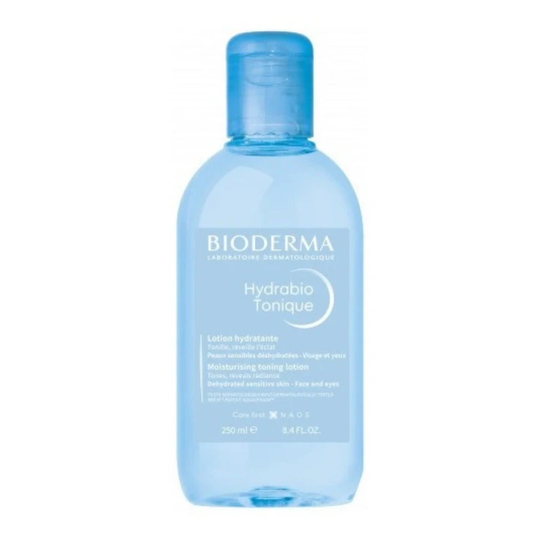 Hydrabio Moisturizing Tonic Lotion 250 ml