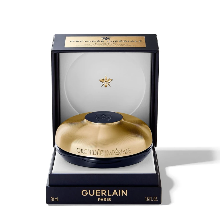 Cos Orchidee Imperiale Day Cream 50ml