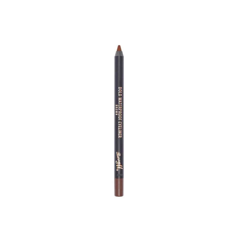 Bold Waterproof Eyeliner Waterproof Eye Pencil Blueberry Color 1.2 g