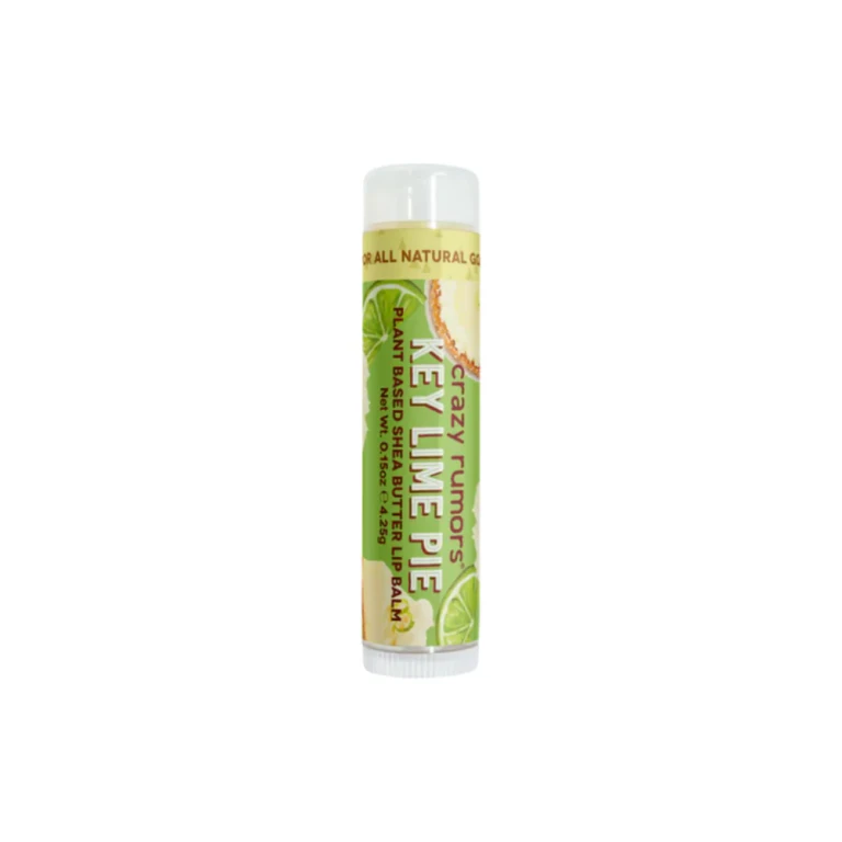 Key Lime Pie Lip Balm 425g