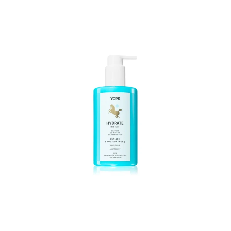 HYDRATE my hair hydrating conditioner 300 ml