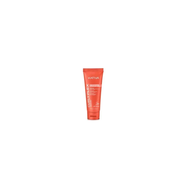 Curly Plex strong activator 240
