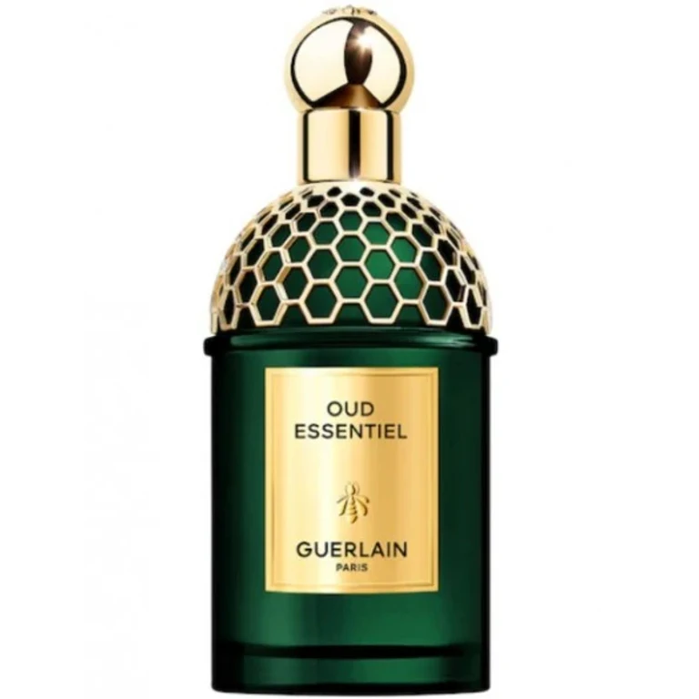 Allegoria Oud Essential - Eau De Parfum 125 Ml