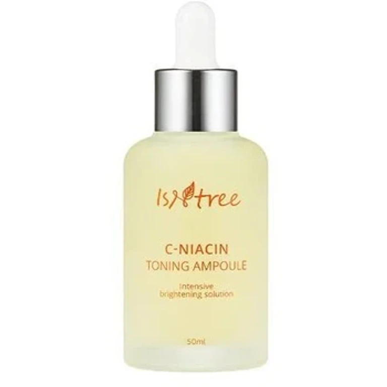 C-Niacina Toning Ampoule - Illuminating Serum 50 ml