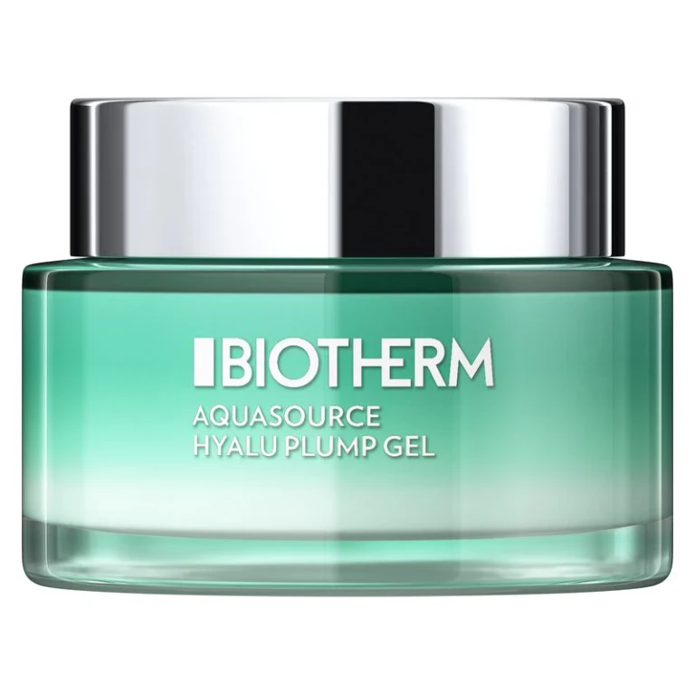Aquasource Hyalu Plump Gel 75 ml