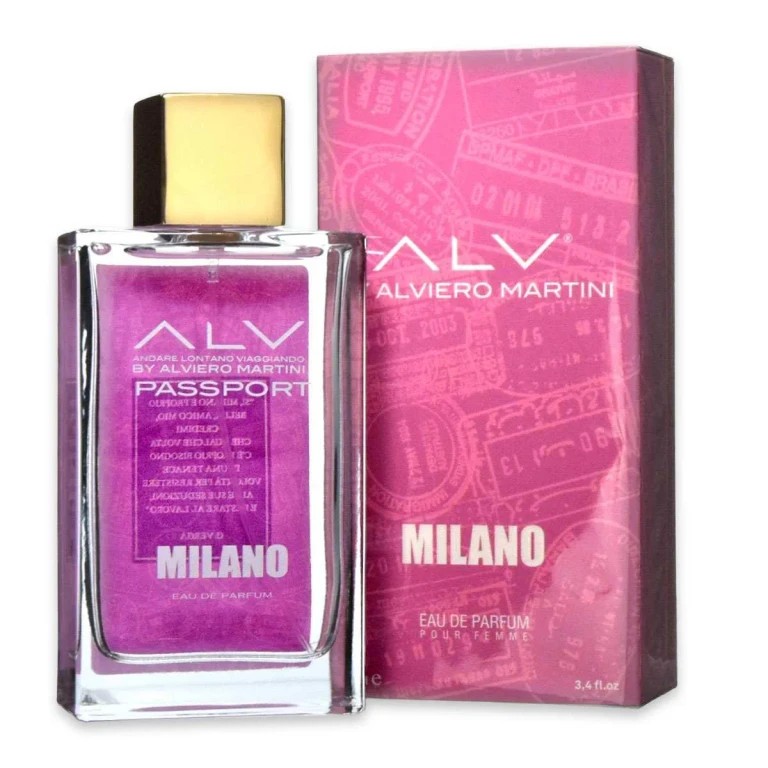 milano edp 100ml for woman
