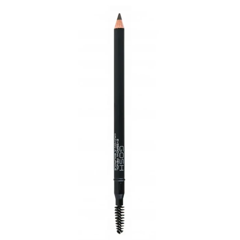 Eyebrow pencil Gosh 05 Dark Brown