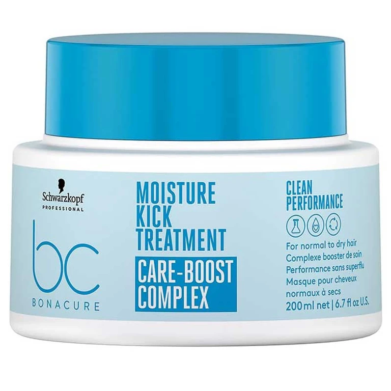 BC Moisture Kick Mask 200ml