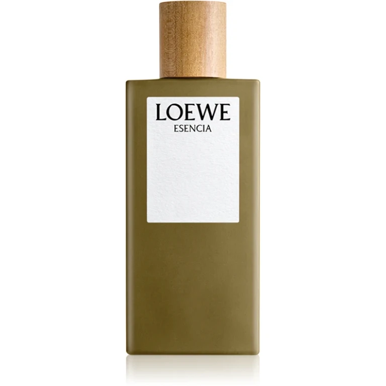 Esencia Eau de Toilette for men 100 ml