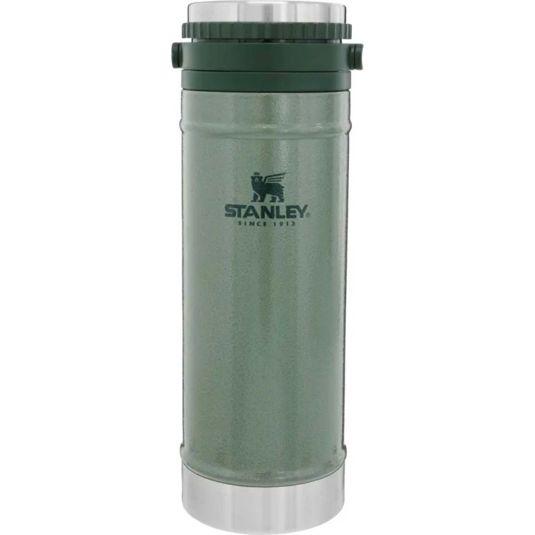 Classic French Press Travel Mug 16oz