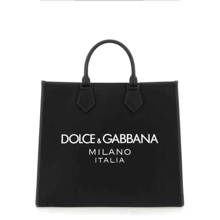 Large Shopping Bag
