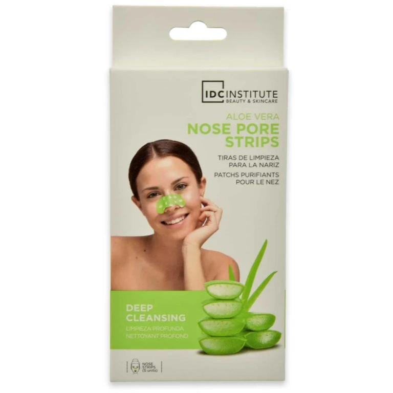 Aloe Vera Nasal Strips