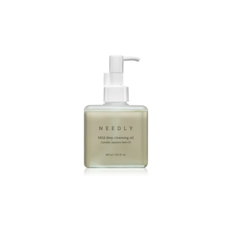 Deep Cleansing Oil - 240ml