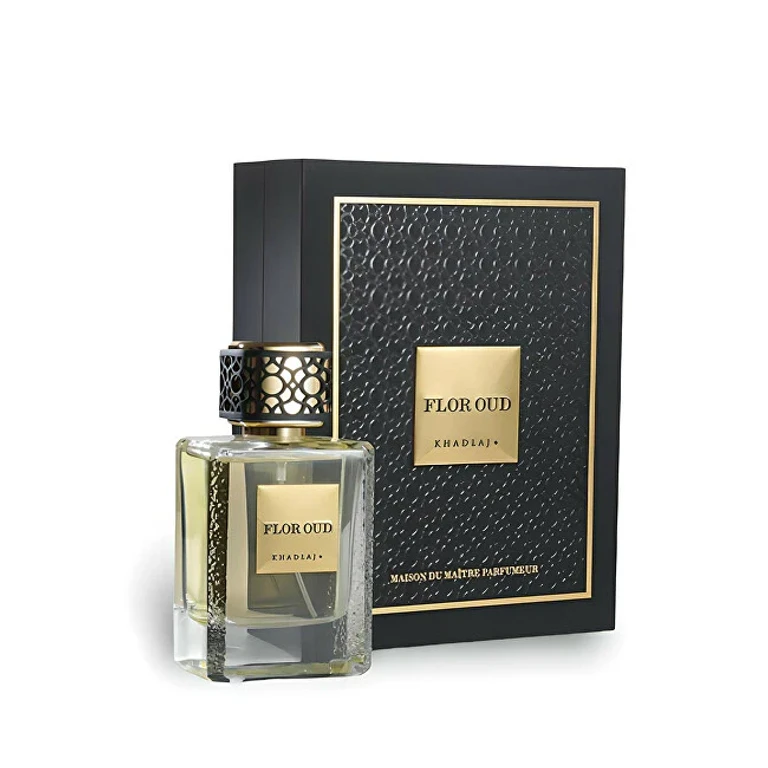 Khadlaj Maison Flor Oud EDP U 100 ml