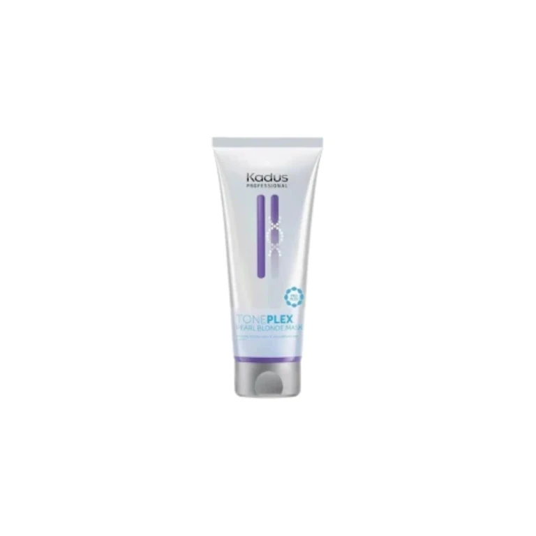 professional Toneplex Mask (Pearl Blonde) - 200 ml