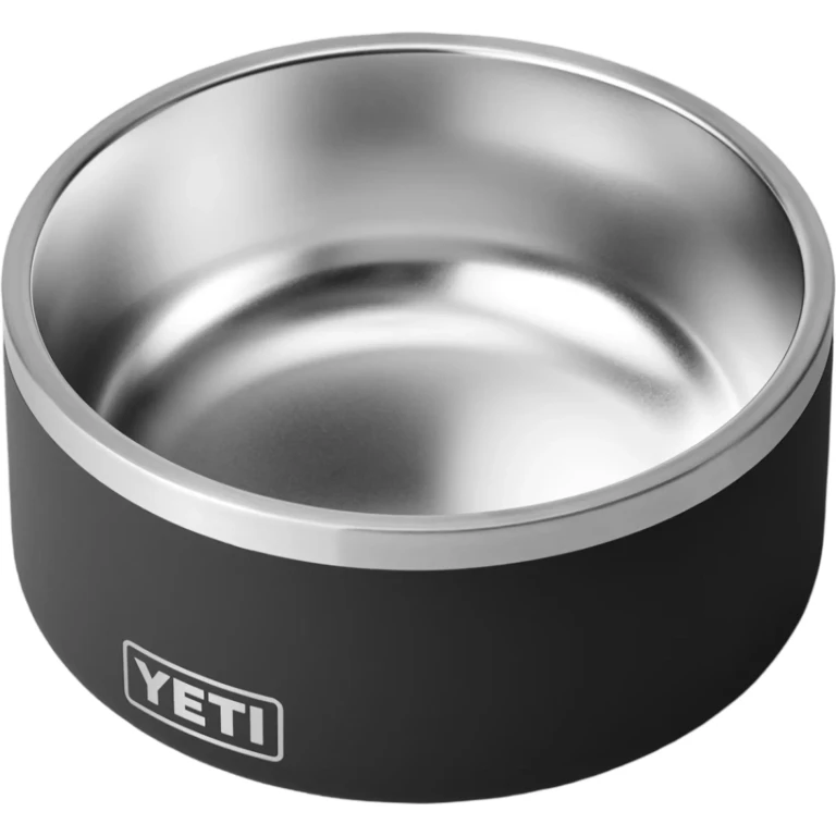 Boomer 8 Dog Bowl