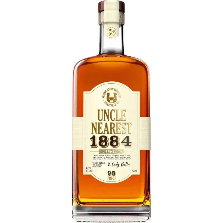 1884 Small Batch Whiskey 750 ml
