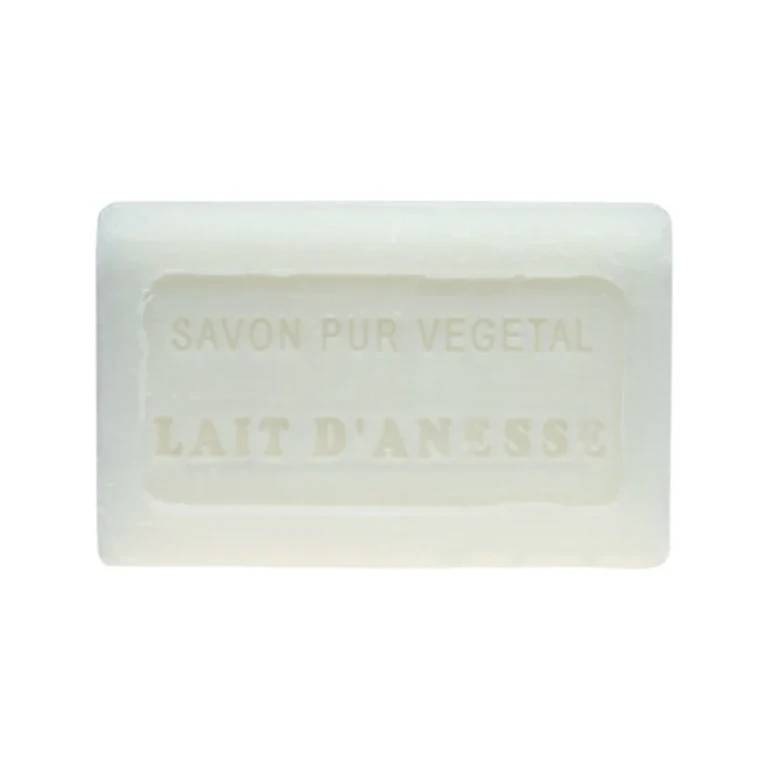 Anse Milk Soap 100g