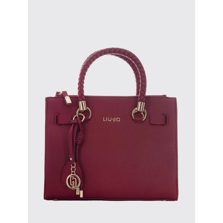 LIU JO Handbag Woman color Red (AF6069E101991543)
