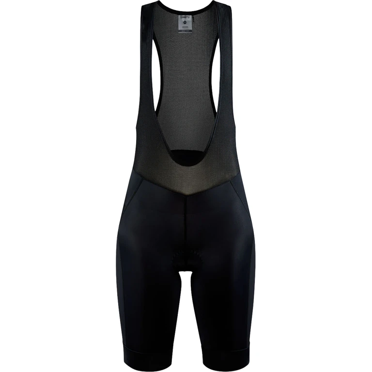 Core Endur Bib Short - Women's