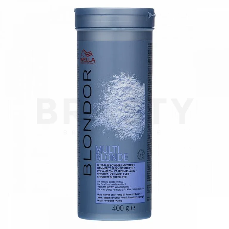 Professionals Blondor Multi Blonde 400 g