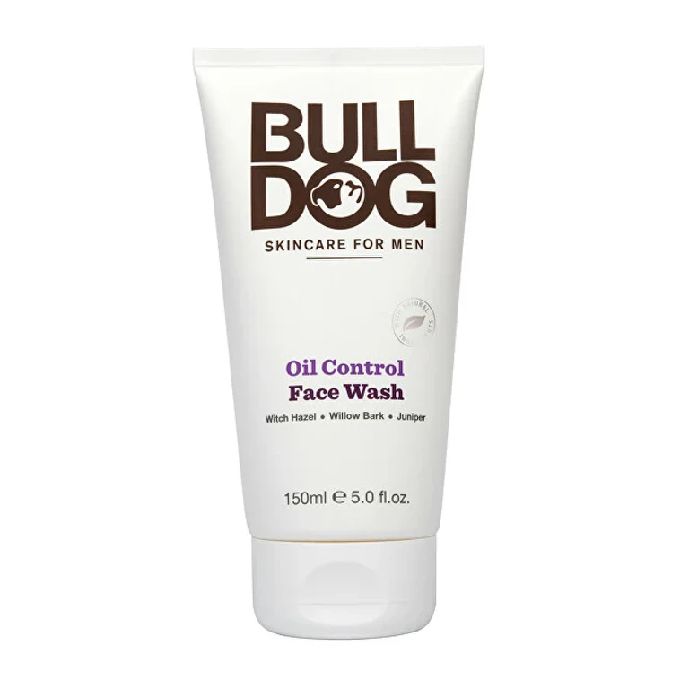 Oil Control Facial Cleanser 150 ml