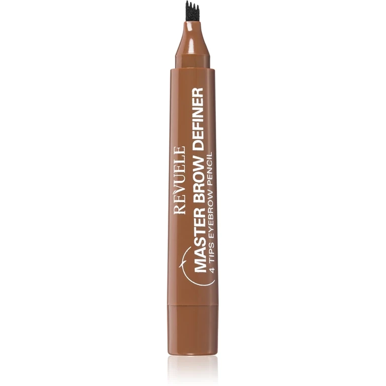 Master Definer Precision Eyebrow Pencil Light Color 2.2ml