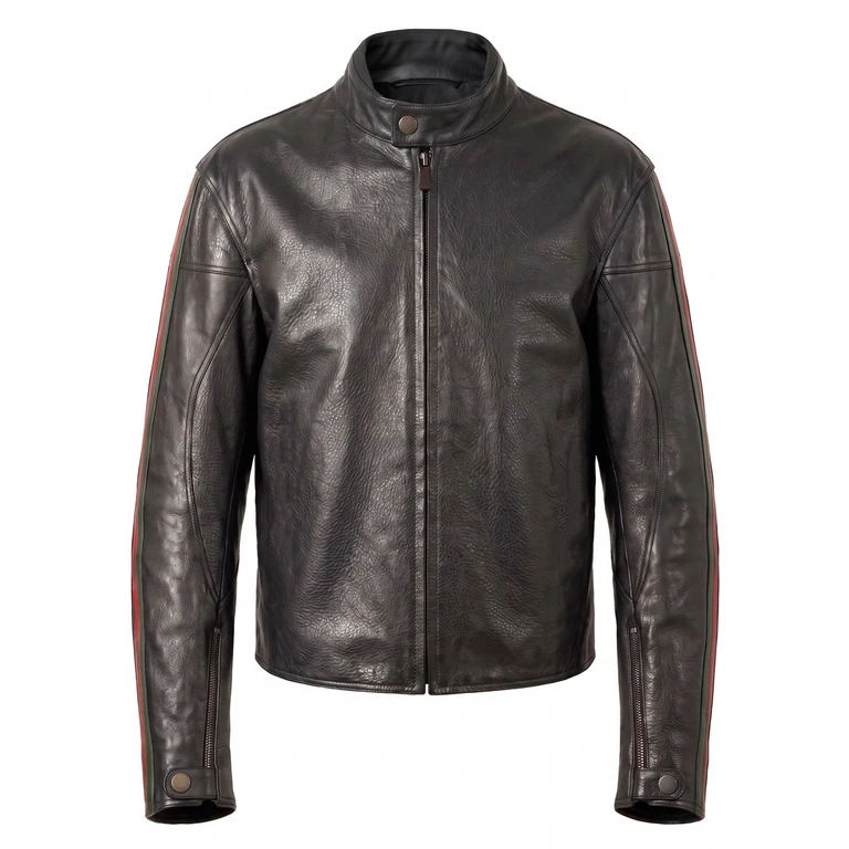 Biker Jacket