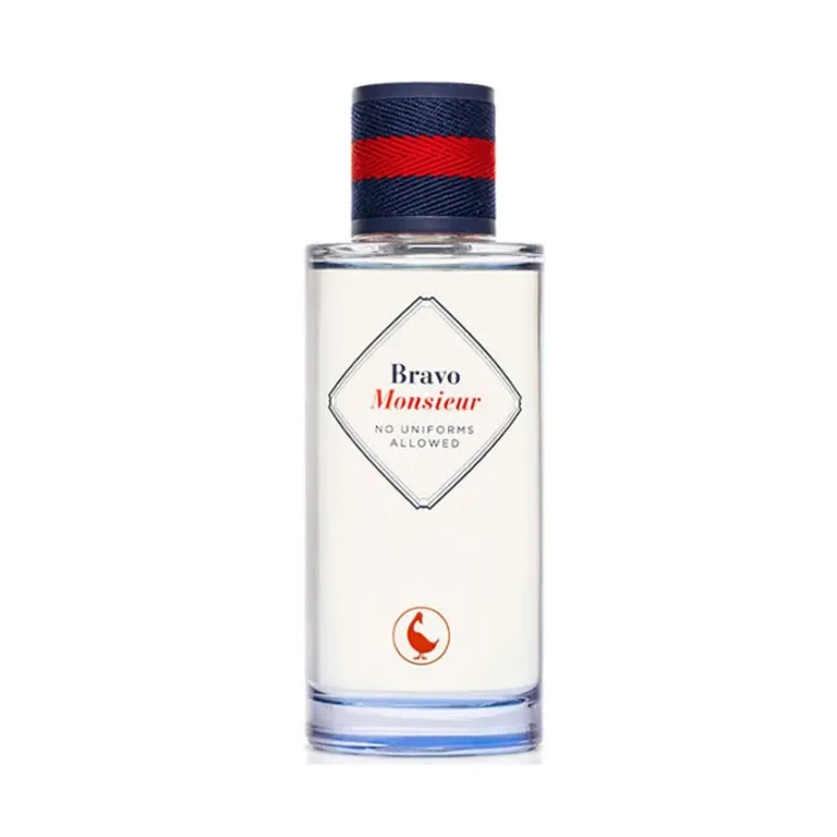 Bravo Monsieur Eau de Toilette Spray