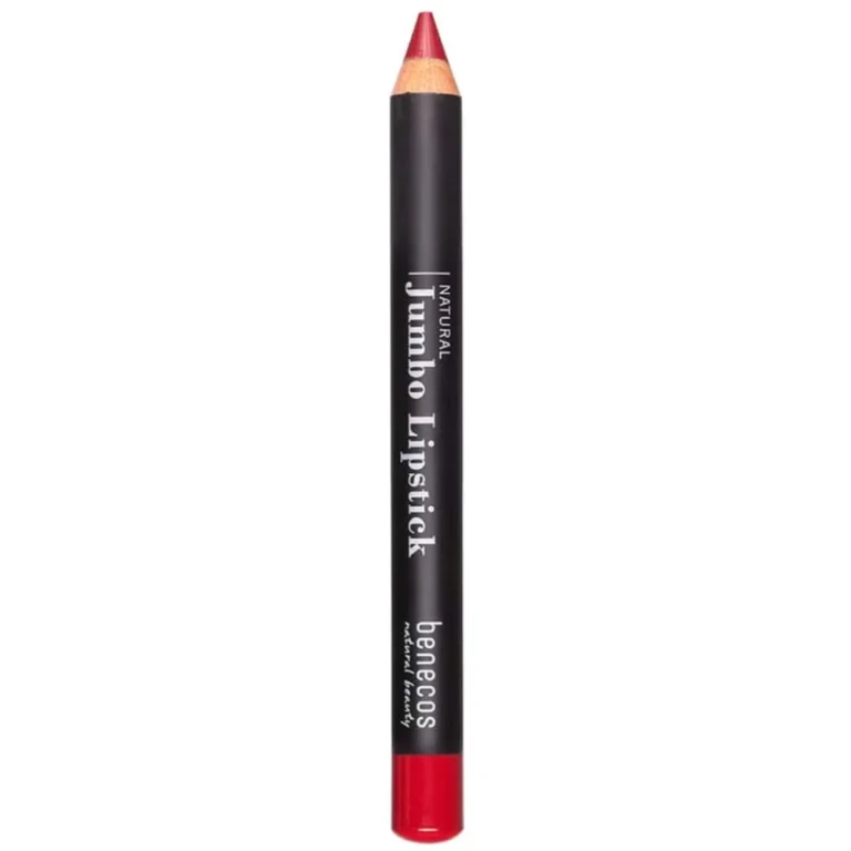 Natural Lipstick Jumbo Cherry Lady (vegan) (3 g)