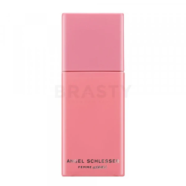 Angel Schlesser Femme Adorable EDT W 100 ml