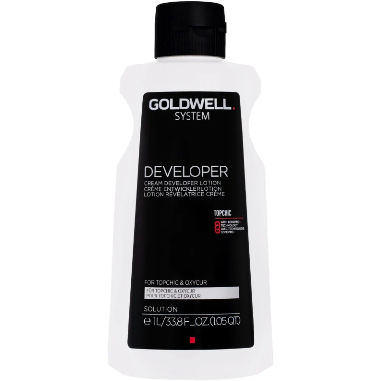 System Oxygen 1000 ml 40 VOL | 12%