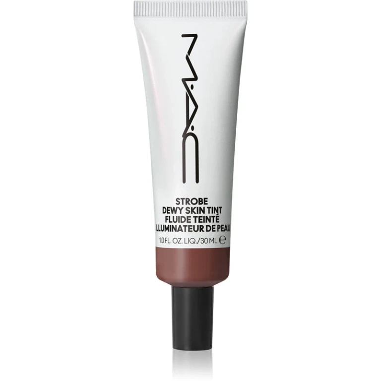 Mac Strobe Dewy Skin Tint 30ml Rich 2