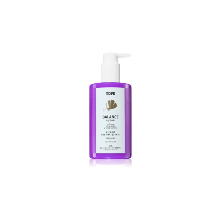 BALANCE my hair cleansing conditioner for oily hair 300 ml